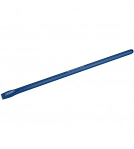Octagonal Shank Cold Chisel, 19 x 450mm