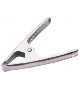 Steel Spring Clamp, 50mm