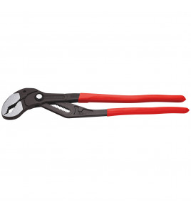 KNIPEX 87 01 560 Cobra® XXL Pipe Wrench and Water Pump Pliers, 560mm