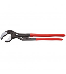KNIPEX 87 01 560 Cobra® XXL Pipe Wrench and Water Pump Pliers, 560mm