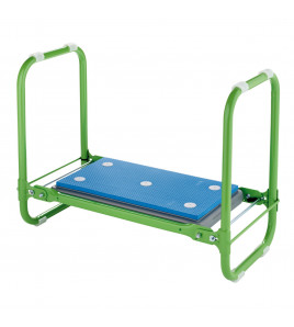 Folding Garden Kneeler and Seat