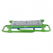 Folding Garden Kneeler and Seat