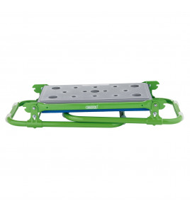 Folding Garden Kneeler and Seat