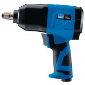 Draper Air Impact Wrench with Composite Body, 1/2 Sq. Dr.