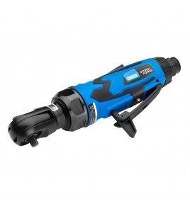 Draper Stubby Air Ratchet, 1/4 Sq. Dr.