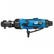 Draper Stubby Air Ratchet, 1/4 Sq. Dr.