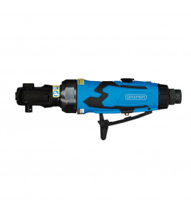 Stubby Air Ratchet, 1/4 Sq. Dr.