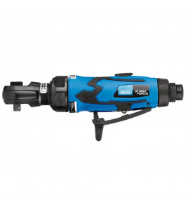 Draper Stubby Air Ratchet, 1/4 Sq. Dr.