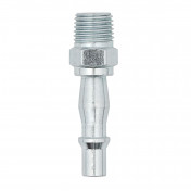 Stubby Air Ratchet, 1/4 Sq. Dr.