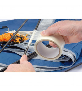 Draper Expert Heavy Duty Strapping Tape, 15m x 50mm