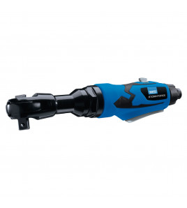 Air Ratchet with Composite Body, 1/2 Sq. Dr.