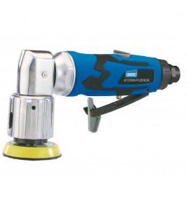 Draper Mini Air Sander, 50mm
