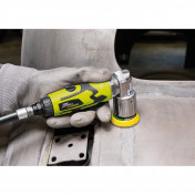 Draper Mini Air Sander, 50mm