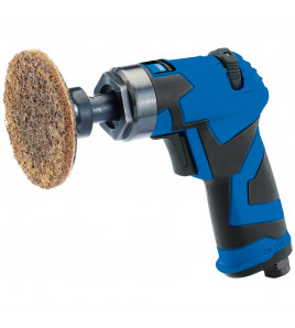 Draper Compact Composite Air Sander, 75mm