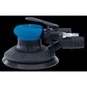 Composite Dual Action Air Sander, 150mm