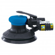 Composite Dual Action Air Sander, 150mm