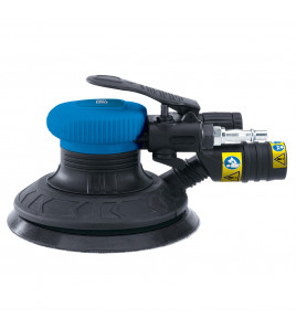 Composite Dual Action Air Sander, 150mm
