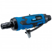 Composite Straight Mini Air Die Grinder, 6mm