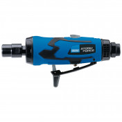 Composite Straight Mini Air Die Grinder, 6mm