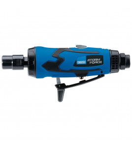 Composite Straight Mini Air Die Grinder, 6mm