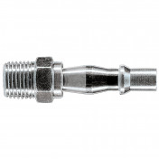 Composite Straight Mini Air Die Grinder, 6mm