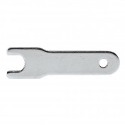 Composite Straight Mini Air Die Grinder, 6mm