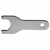 Composite Straight Mini Air Die Grinder, 6mm