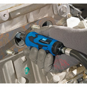 Composite Straight Mini Air Die Grinder, 6mm