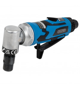 Draper Storm Force® 90&deg; Mini Air Die Grinder, 6mm