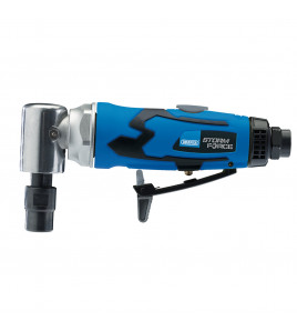 Draper Storm Force® 90° Mini Air Die Grinder, 6mm