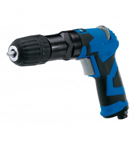 Composite Reversible Keyless Air Drill, 10mm