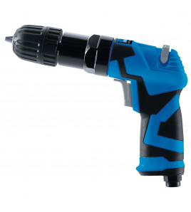 Composite Reversible Keyless Air Drill, 10mm