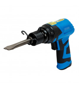 Air Hammer and Chisel Kit (7 Piece)