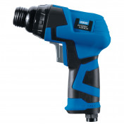 Air Hammer and Chisel Kit (7 Piece)