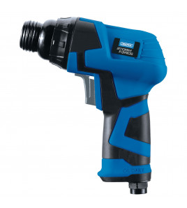 Air Hammer and Chisel Kit (7 Piece)