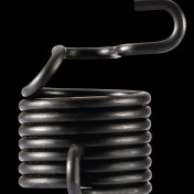 Air Hammer and Chisel Kit (7 Piece)