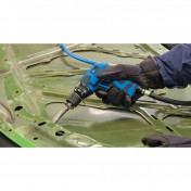 Air Hammer and Chisel Kit (7 Piece)