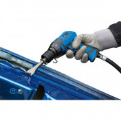 Air Hammer and Chisel Kit (7 Piece)