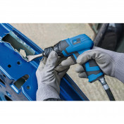 Air Hammer and Chisel Kit (7 Piece)