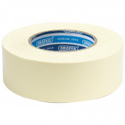 Heavy Duty Double Sided Tape, 50m x 50mm