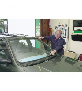 Stainless Steel Square Wire for Wire Feeder/Starter - 0.5/0.6mm, 22.5M