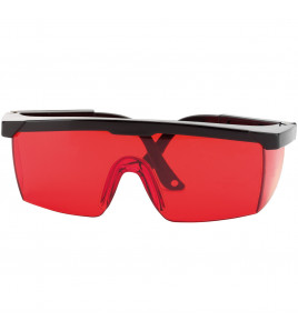 Laser Enhancement Glasses