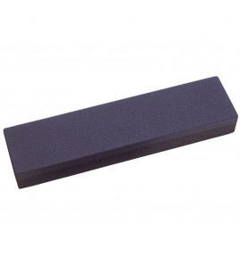 Silicone Carbide Sharpening Stone, 200 x 50 x 25mm