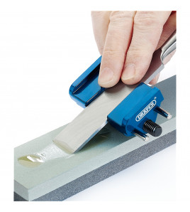 Silicone Carbide Sharpening Stone, 200 x 50 x 25mm