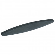 Flat Silicon Carbide Scythe Stone, 225mm