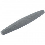 Round Tapered Aluminium Oxide Scythe Stone, 300mm