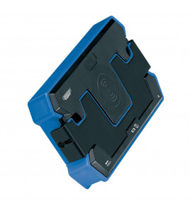 Draper Expert Single Wireless Charging Pad, 10W