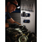 Draper Expert Single Wireless Charging Pad, 10W