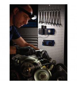 Draper Expert Single Wireless Charging Pad, 10W