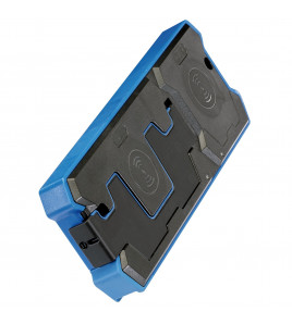 Draper Expert Dual Wireless Charging Pad, 2 x 10W02512